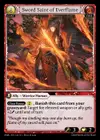 Product image for Sword Saint of Everflame