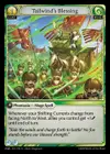 Product image for Tailwind's Blessing