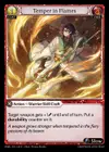 Product image for Temper in Flames