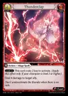 Product image for Thunderclap