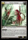 Product image for Tricky Chimps