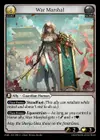 Product image for War Marshal