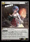 Product image for Weaponsmith