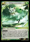 Product image for Wildgrowth Feline