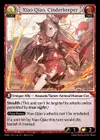 Product image for Xiao Qiao, Cinderkeeper