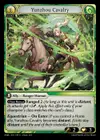Product image for Yunzhou Cavalry