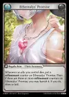 Product image for Etherealys' Promise