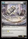 Product image for Oathbreaker's Justice
