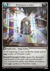 Product image for Prismatic Codex