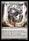 Product image for Protector's Plate