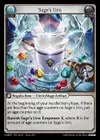 Product image for Sage's Urn