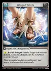 Product image for Winged Talaria