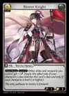 Product image for Banner Knight