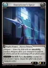 Product image for Executioner's Spear