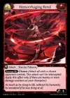 Product image for Hemorrhaging Rend