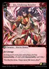 Product image for Jin, Undying Resolve