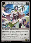 Product image for Jin, Zealous Maverick