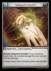 Product image for Safeguard Amulet