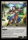Product image for Safeguard Paladin