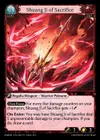Product image for Shuang Ji of Sacrifice