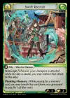 Product image for Swift Recruit