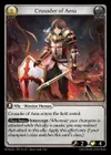 Product image for Crusader of Aesa