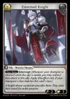 Product image for Esteemed Knight