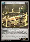 Product image for Seer's Sword
