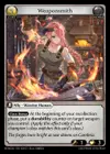 Product image for Weaponsmith