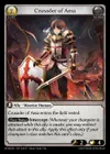 Product image for Crusader of Aesa