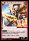 Product image for Flame-Rune Swordsman
