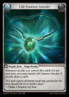 Product image for Life Essence Amulet