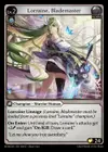 Product image for Lorraine, Blademaster