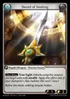 Product image for Sword of Seeking