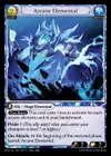 Product image for Arcane Elemental