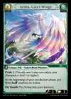 Product image for Arima, Gaia's Wings