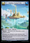 Product image for Avalon, Cursed Isle