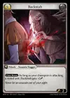 Product image for Backstab