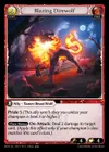 Product image for Blazing Direwolf