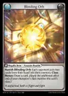 Product image for Blinding Orb