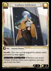 Product image for Corhazi Infiltrator