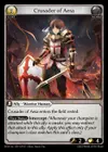 Product image for Crusader of Aesa