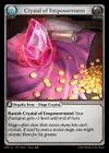 Product image for Crystal of Empowerment