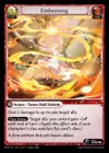 Product image for Embersong