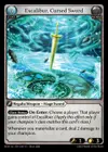Product image for Excalibur, Cursed Sword