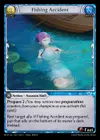 Product image for Fishing Accident