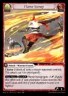 Product image for Flame Sweep