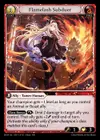 Product image for Flamelash Subduer