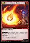 Product image for Focused Flames
