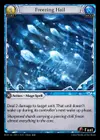Product image for Freezing Hail